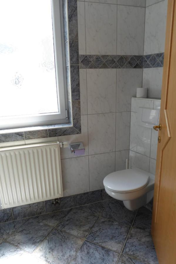 Ferienwohnung Muehlburger Лиенц Экстерьер фото