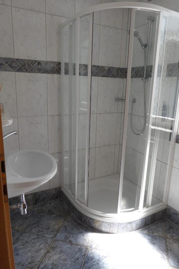 Ferienwohnung Muehlburger Лиенц Экстерьер фото