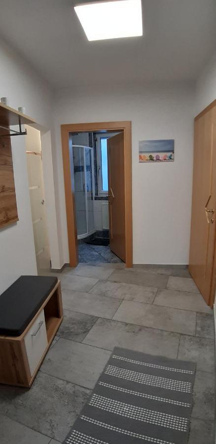 Ferienwohnung Muehlburger Лиенц Экстерьер фото