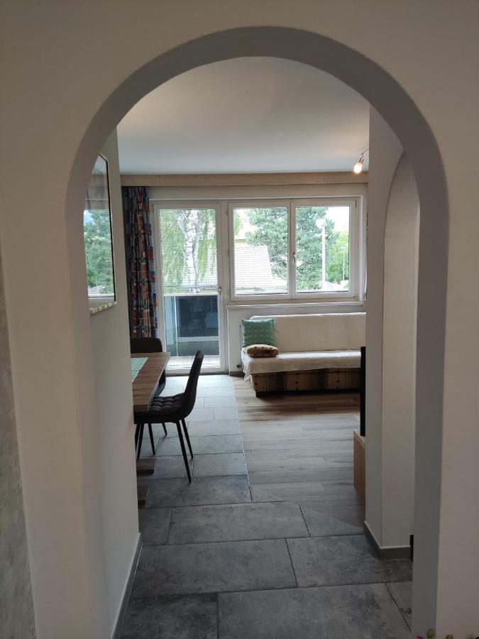 Ferienwohnung Muehlburger Лиенц Экстерьер фото