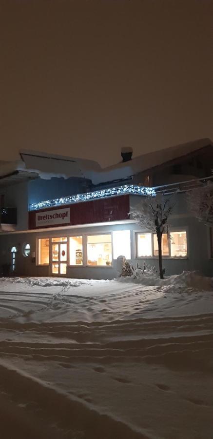 Ferienwohnung Muehlburger Лиенц Экстерьер фото